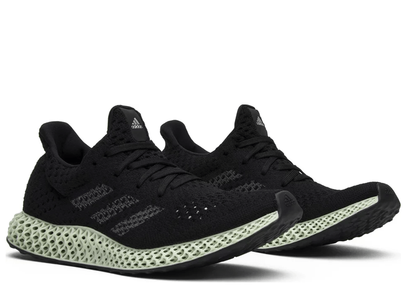 adidas Futurecraft 4D Ash Green W Court Order