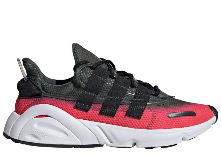 adidas LXCON Black Red Gradient Court Order