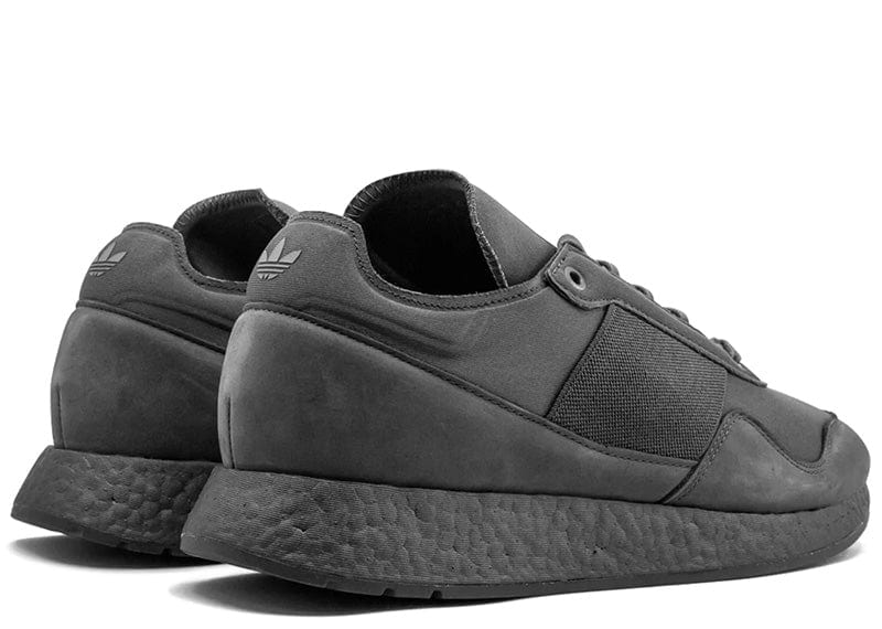 Adidas new york outlet present daniel arsham grey