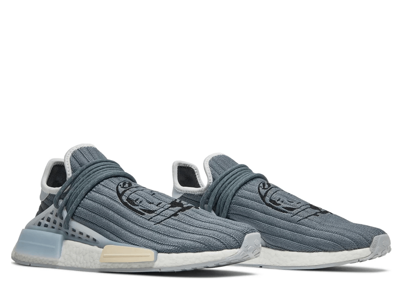 Billionaire boys best sale human races