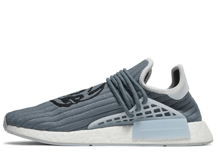 adidas NMD Hu Pharrell x Billionaire Boys Club Astronaut Blue Court Order