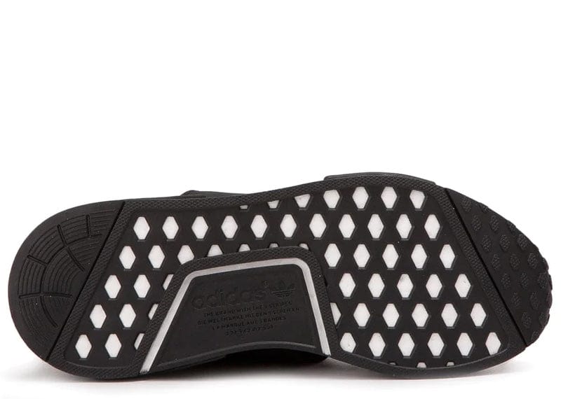 Nmd r1 best sale neighborhood core black