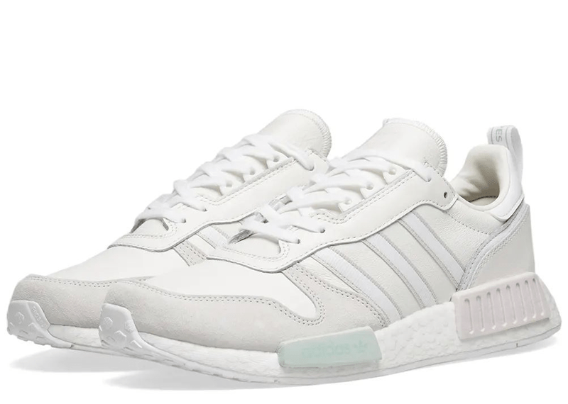 Adidas rising top star x r1