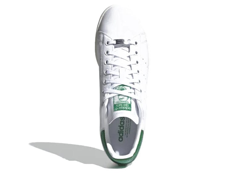 adidas sneakers adidas Stan Smith Swarovski White Green