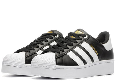 adidas sneakers adidas Superstar Bold Black White (W)