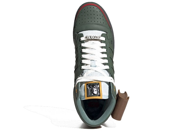 Adidas zx 8 hot sale boba fett