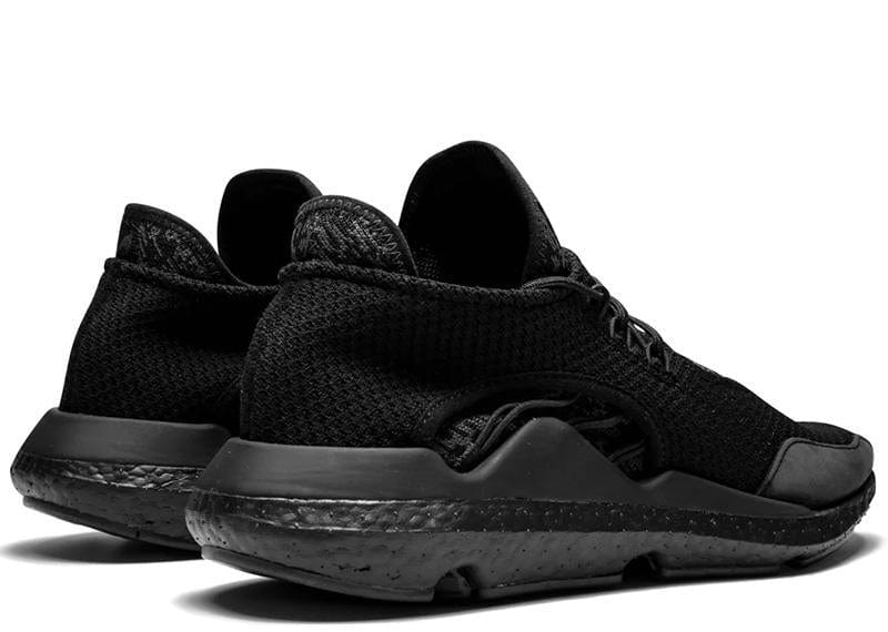 adidas Sneakers Adidas Y-3 Saikou Triple Black 2018 Men