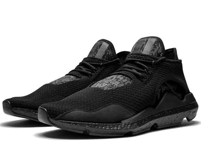 adidas Sneakers Adidas Y-3 Saikou Triple Black 2018 Men
