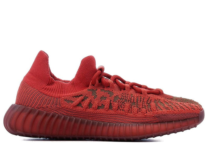 adidas Yeezy 350 V2 CMPCT Slate Red Court Order