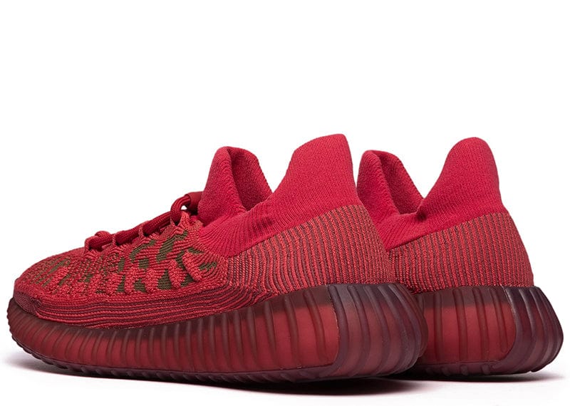 adidas Sneakers adidas Yeezy 350 V2 CMPCT Slate Red