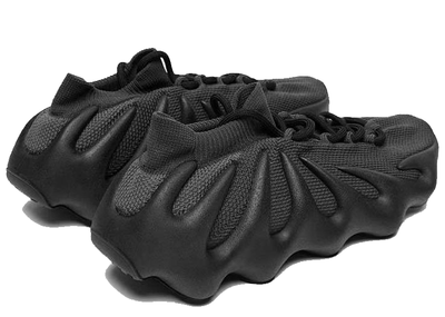 adidas sneakers adidas Yeezy 450 Utility Black