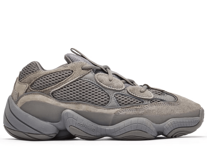 adidas Yeezy 500 Granite – Court Order
