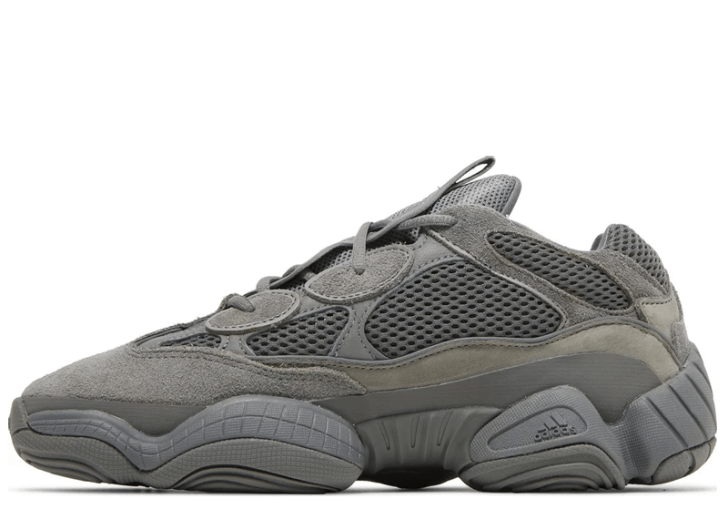 adidas Yeezy 500 Granite – Court Order