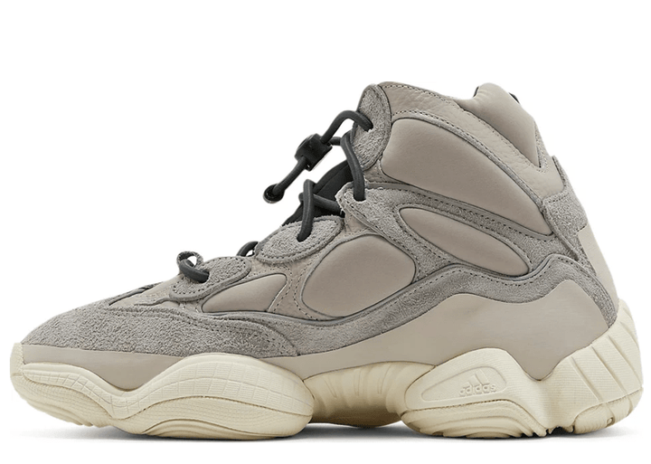 adidas Yeezy 500 High Mist Stone