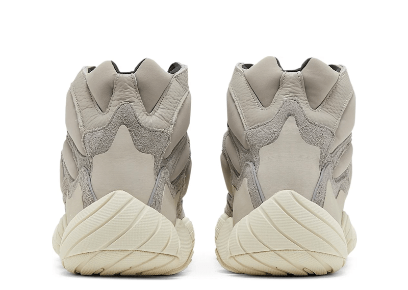 Adidas yeezy hotsell 500 stone fake