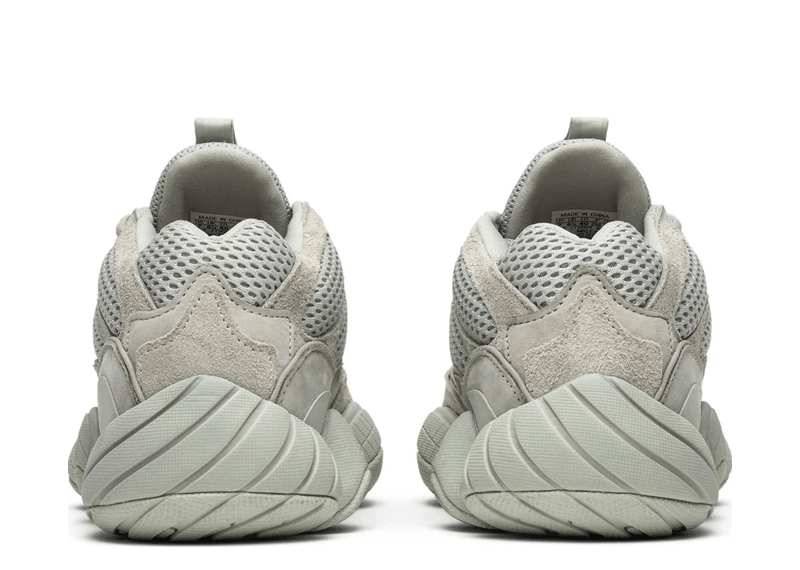 Adidas yeezy 500 salt price 2025