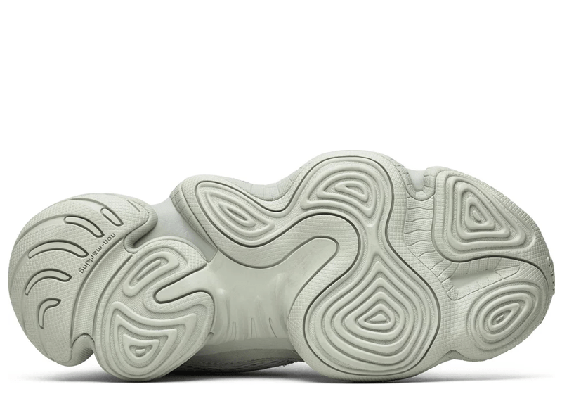 Adidas yeezy 500 salt 2025 2018 mens sneakers size 7