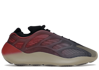 adidas sneakers adidas Yeezy 700 V3 Fade Carbon
