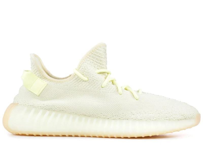 adidas Sneakers Adidas Yeezy Boost 350 V2 ‘Butter’