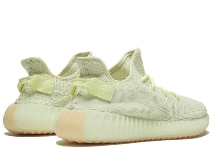 Adidas Yeezy Boost 350 V2 'Butter' – Court Order