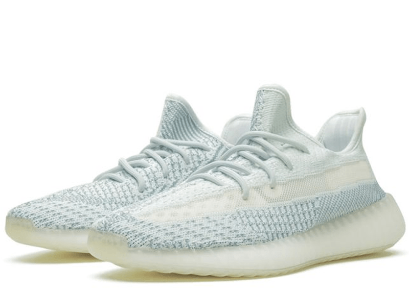 adidas sneakers adidas Yeezy Boost 350 V2 Cloud White (Non-Reflective)