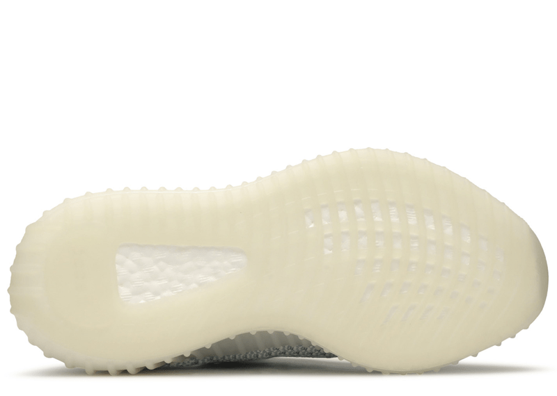 Yeezy cloud 2025 white reflective price