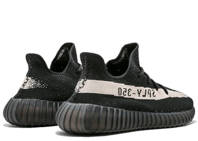 adidas Sneakers Adidas Yeezy Boost 350 V2 Core Black White