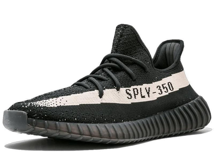 Adidas Yeezy Boost 350 V2 Core Black White Court Order