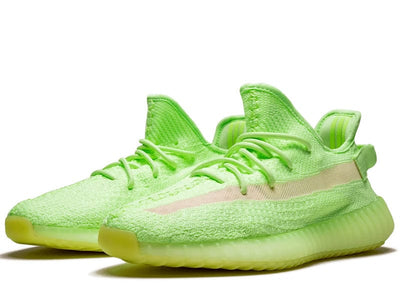 adidas Sneakers adidas Yeezy Boost 350 V2 Glow