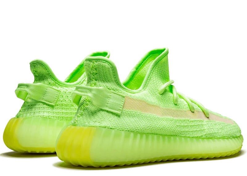 adidas Sneakers adidas Yeezy Boost 350 V2 Glow