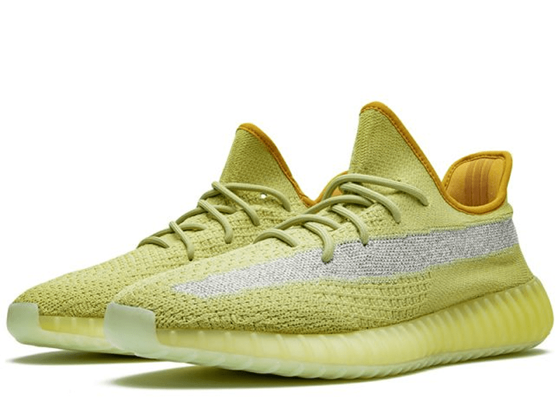 adidas sneakers adidas Yeezy Boost 350 V2 Marsh