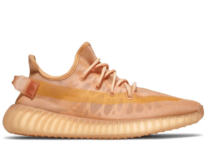 adidas Yeezy Boost 350 V2 Mono Clay Court Order