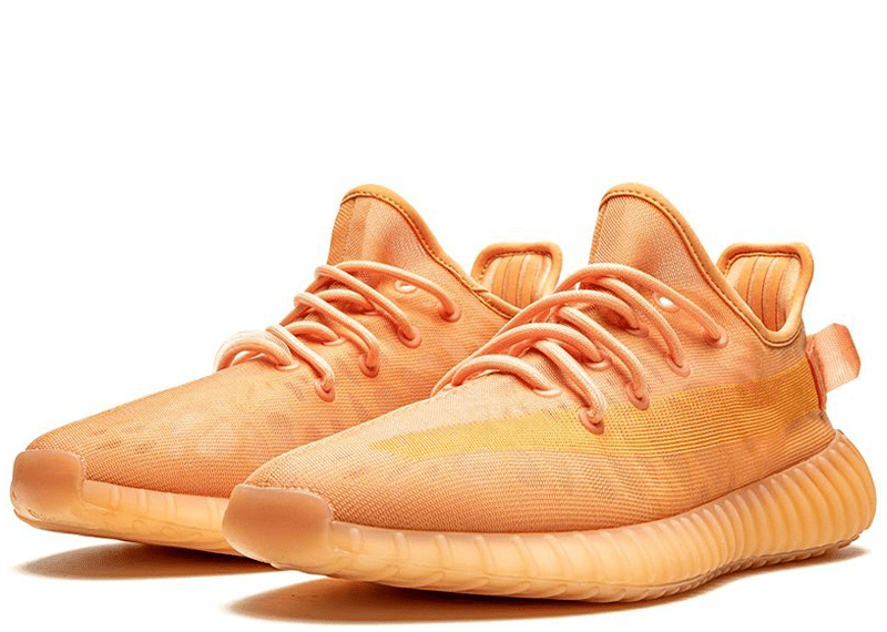 Adidas yeezy boost 350 v2 clay raffle hot sale