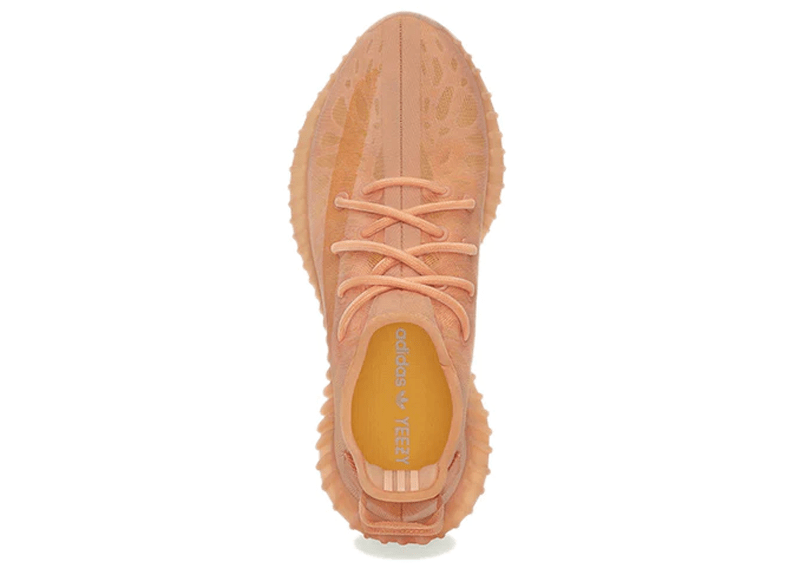 adidas Yeezy Boost 350 V2 Mono Clay Court Order