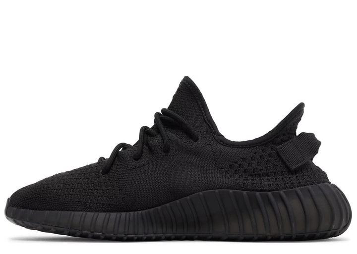 Adidas yeezy boost 350 v2 triple black on sale