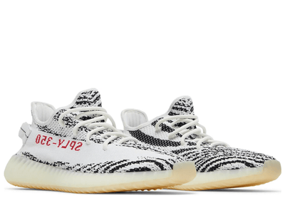 adidas sneakers adidas Yeezy Boost 350 V2 Zebra (2017/2022)