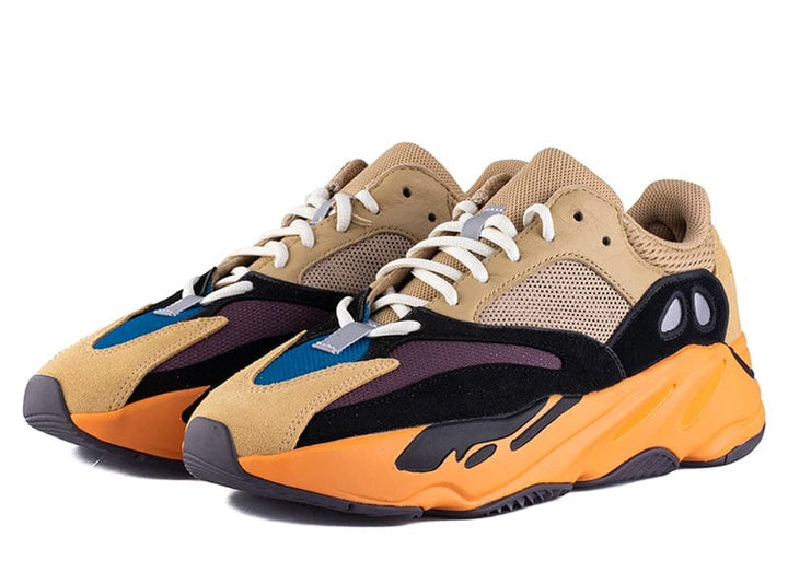 Adidas Yeezy Boost 700 Enflame Amber