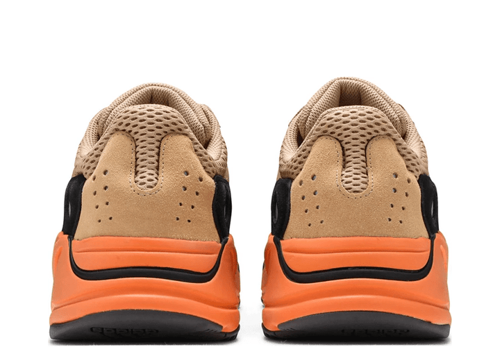 Adidas Yeezy Boost 700 Enflame Amber – Court Order