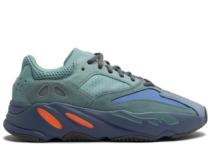 Otrain Adidas Yeezy Boost 700 Teal Blue Release Date Sale Adidas