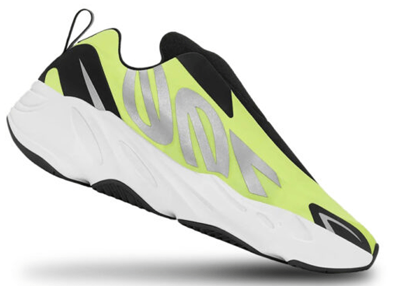 Adidas yeezy 2024 380 mnvn phosphor