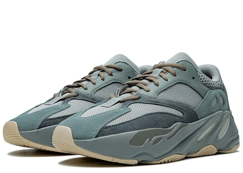 adidas Yeezy Boost 700 Teal Blue – Court Order