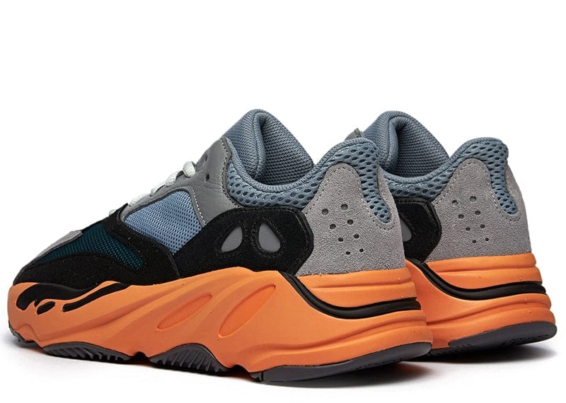 adidas Sneakers adidas Yeezy Boost 700 Wash Orange