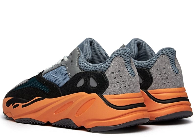 adidas Yeezy Boost 700 Wash Orange – Court Order