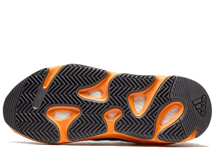 adidas Yeezy Boost 700 Wash Orange – Court Order