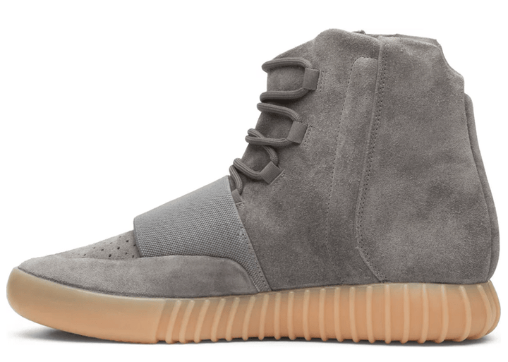 adidas Yeezy Boost 750 Light Grey Glow In the Dark Court Order