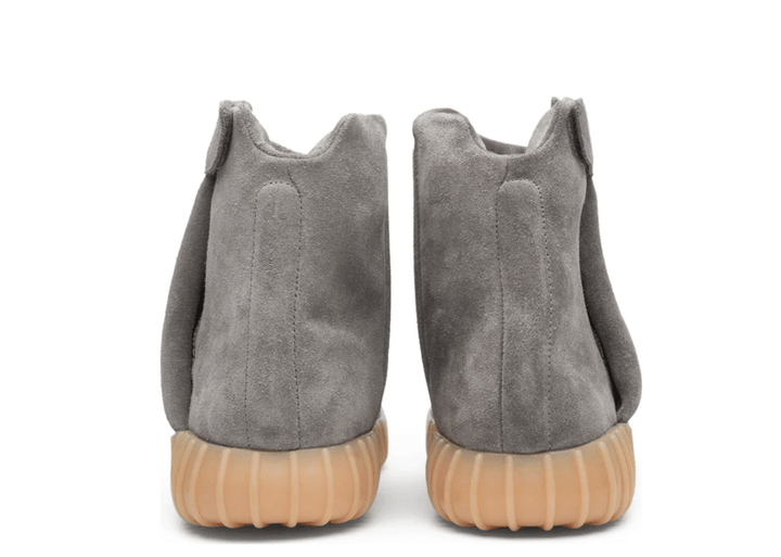 adidas Yeezy Boost 750 Light Grey Glow In the Dark Court Order