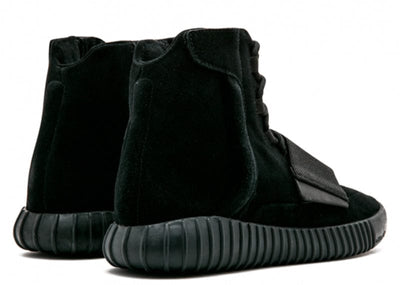 adidas sneakers adidas Yeezy Boost 750 Triple Black