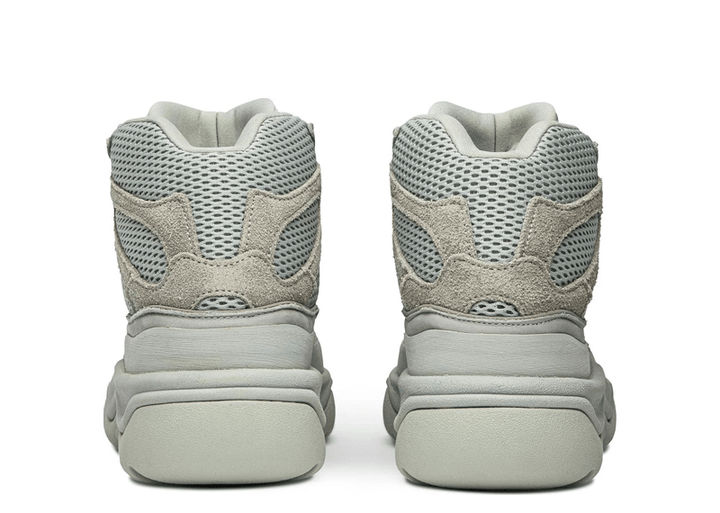 Adidas Yeezy Desert Boot Salt Court Order