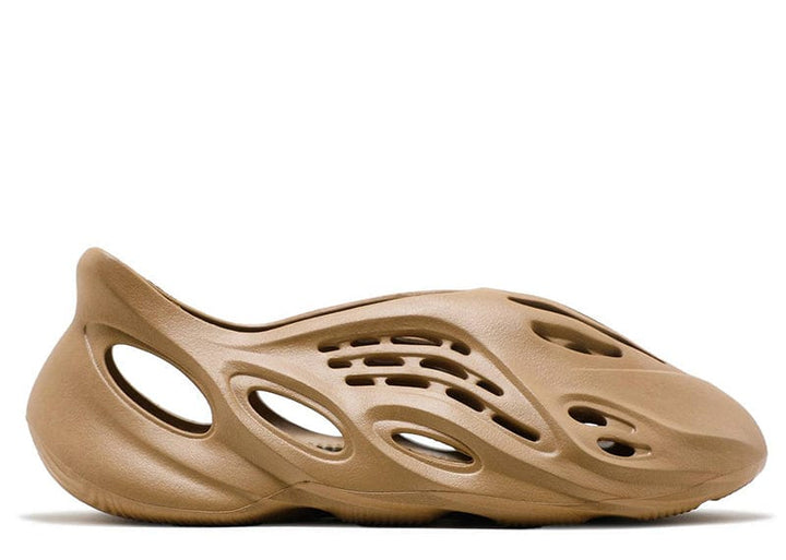 Yeezy New Crocs Shoes Adidas Yeezy Foam RNNR Ochre – Court Order