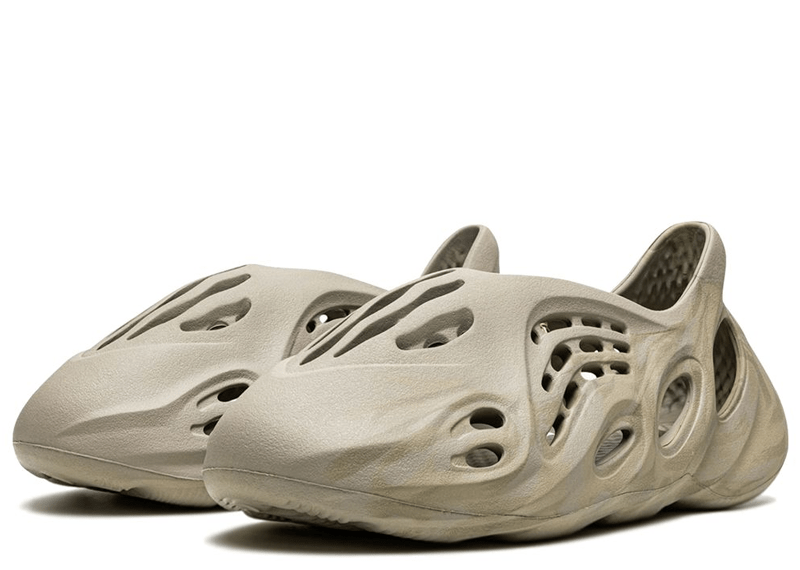 adidas Yeezy Foam RNNR Stone Sage – Court Order